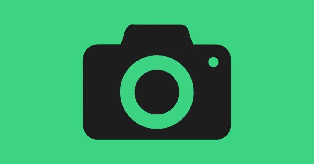 consejos android go camara