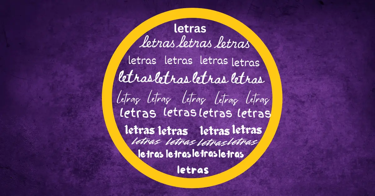 Consejos Android Estilos de Letras