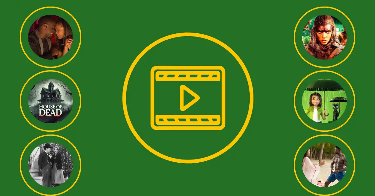 Consejos Android Para Ver Películas Gratis