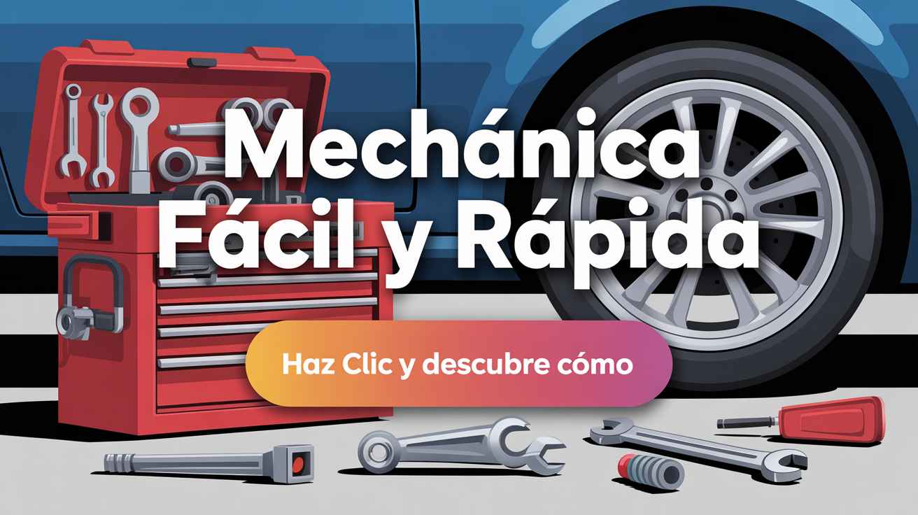 Mecánica Fácil