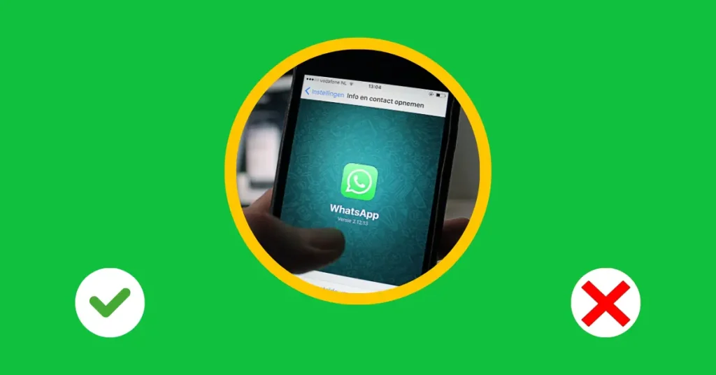 Ventajas Y Desventajas de Whatsapp