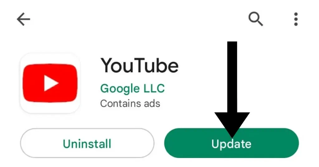 Consejos Android YouTube 2