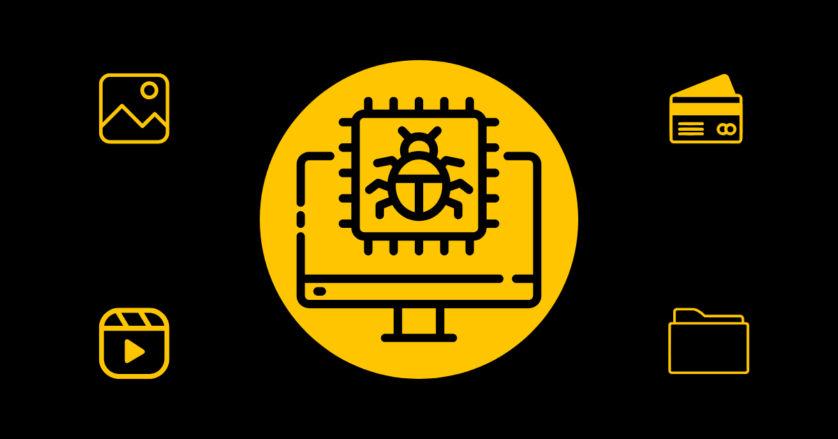 Como Evitar Virus Informáticos