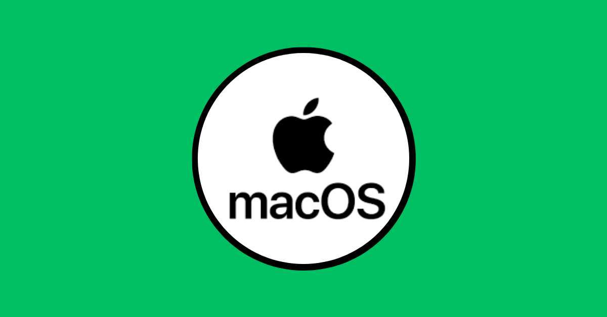 Ventajas y Desventajas de macOS