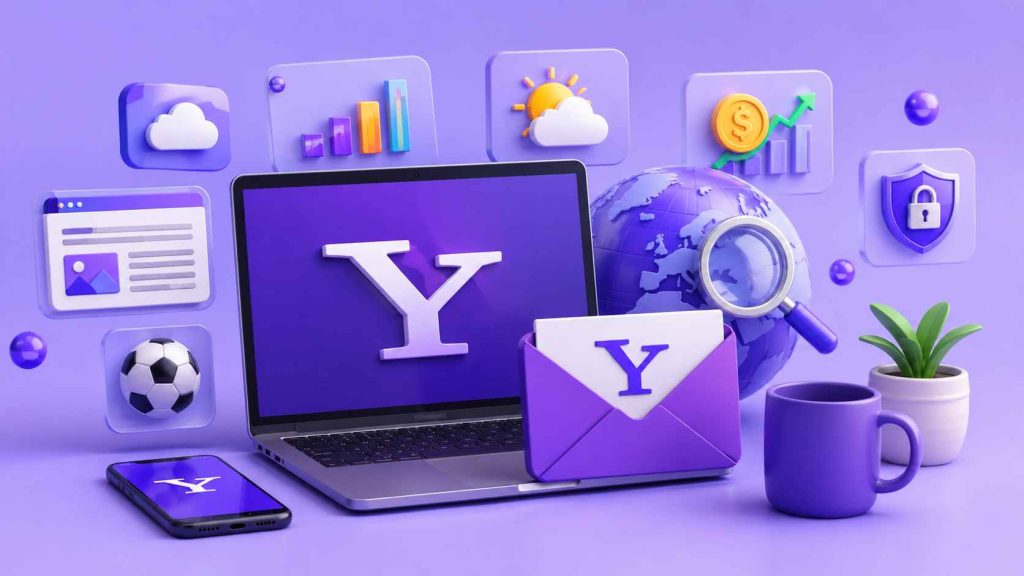 Ventajas de Yahoo
