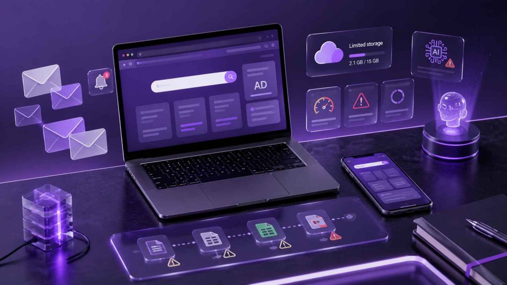 Ventajas y Desventajas de Yahoo Mail