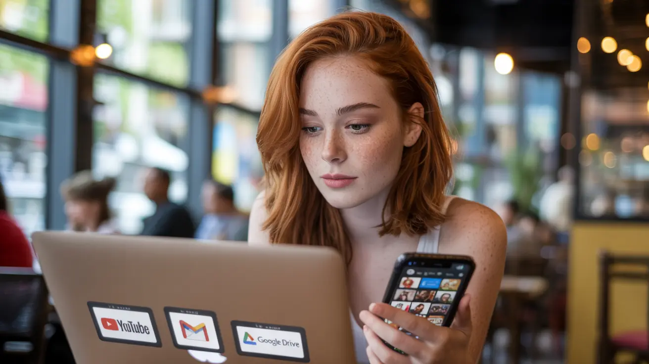 ventajas del internet