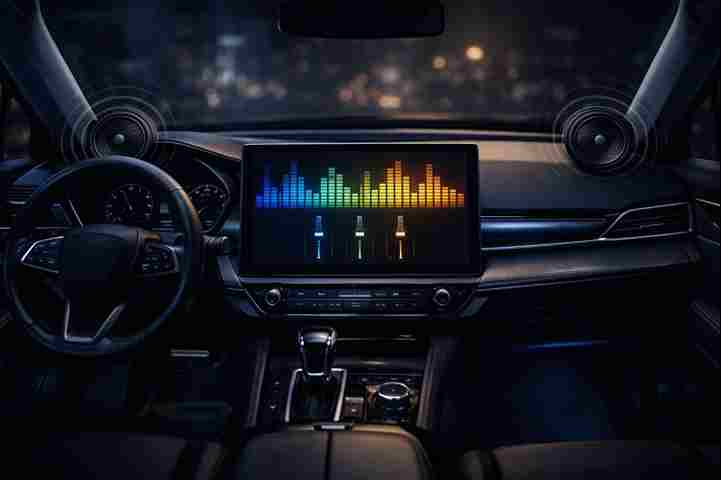 Como ajustar un ecualizador correctamente