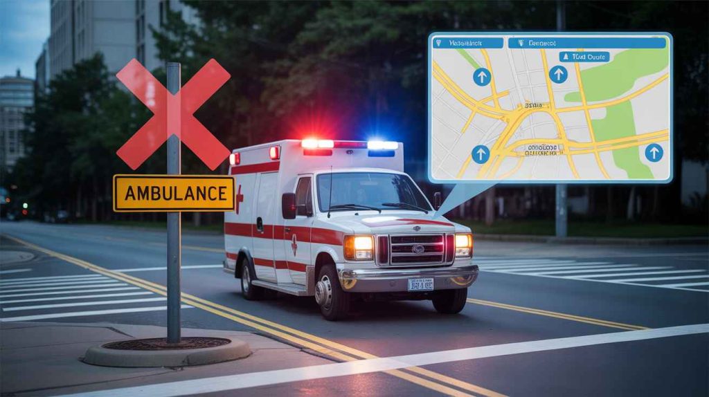 ubicación falsa whatsapp