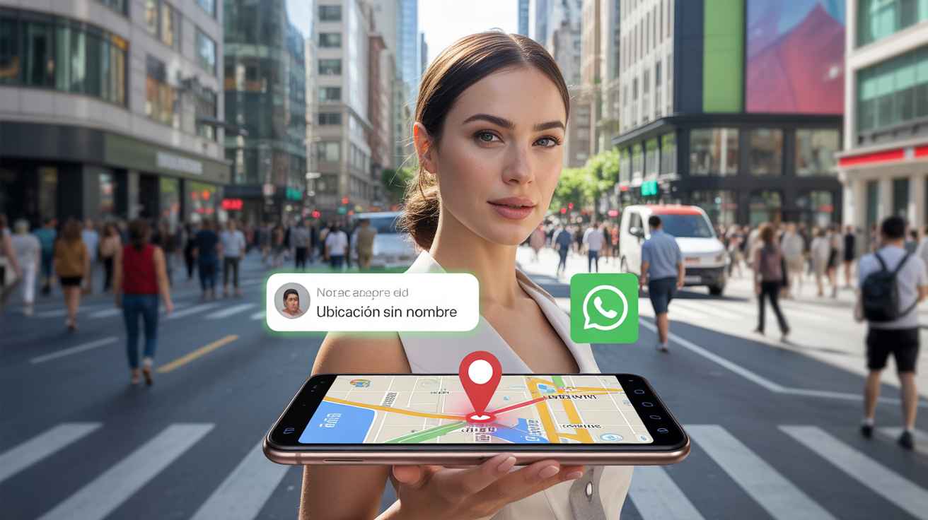 Ubicación sin Nombre