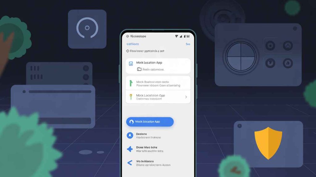 app para detectar ubicación falsa