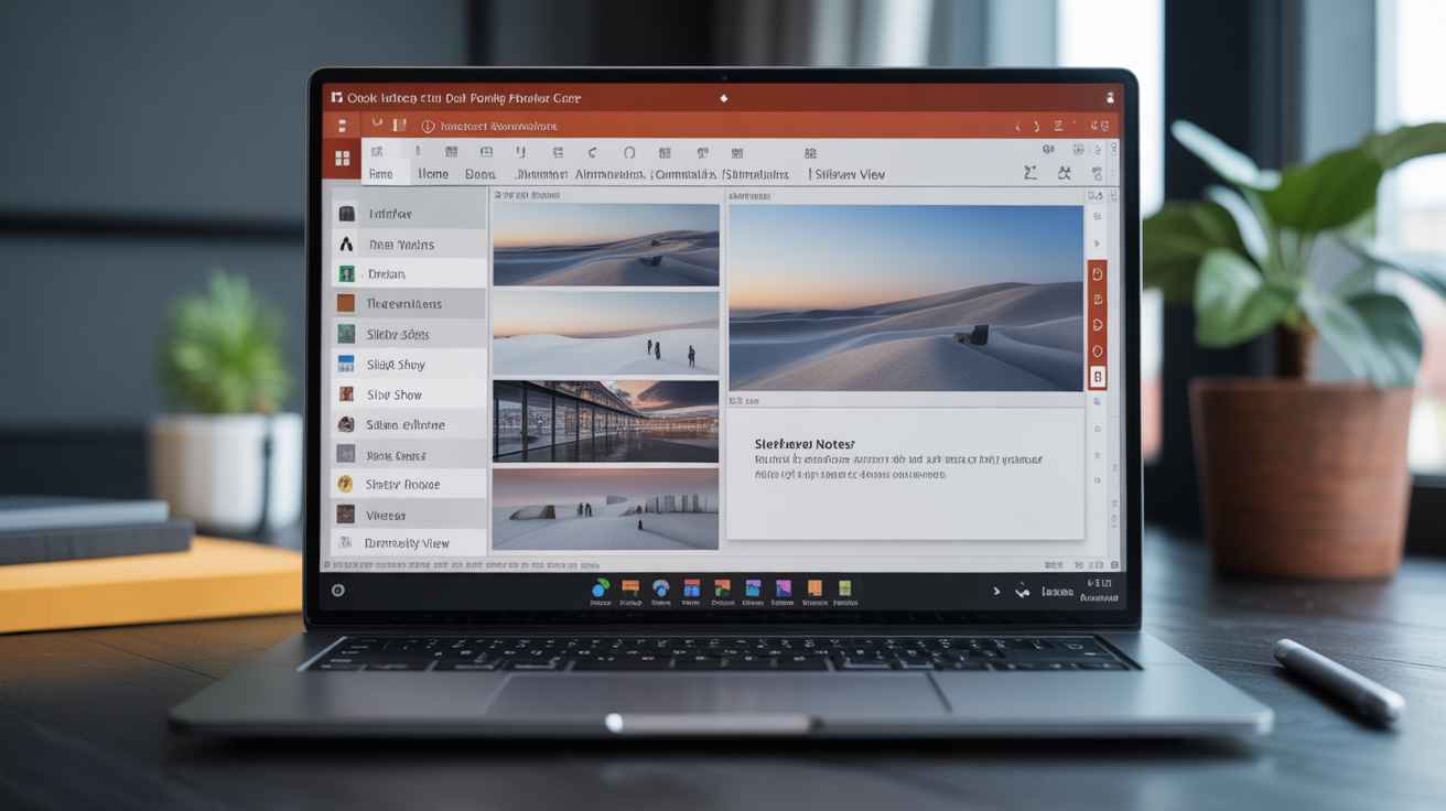 Ventajas de PowerPoint