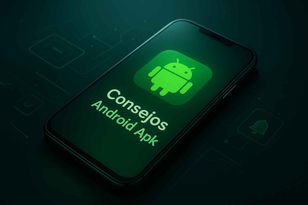 Consejos Android Apk