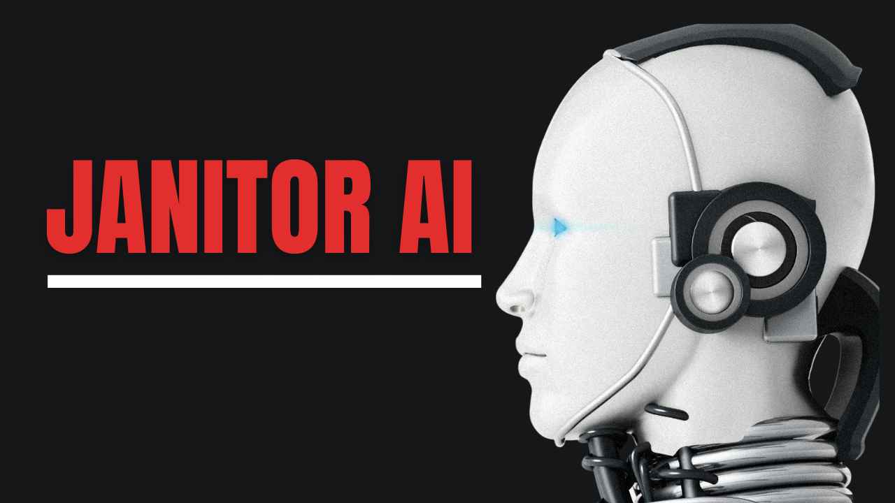 Janitar ai