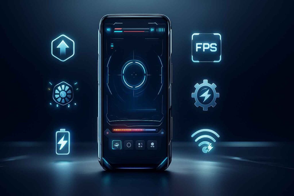 Consejos Android Juegos