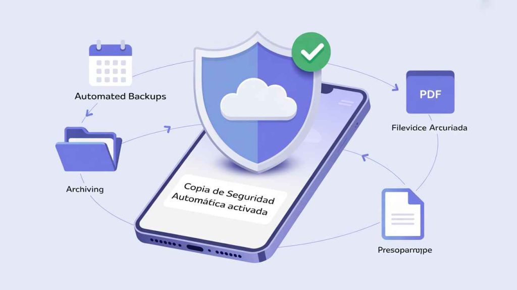 como ver mensajes eliminados de whatsapp 2025