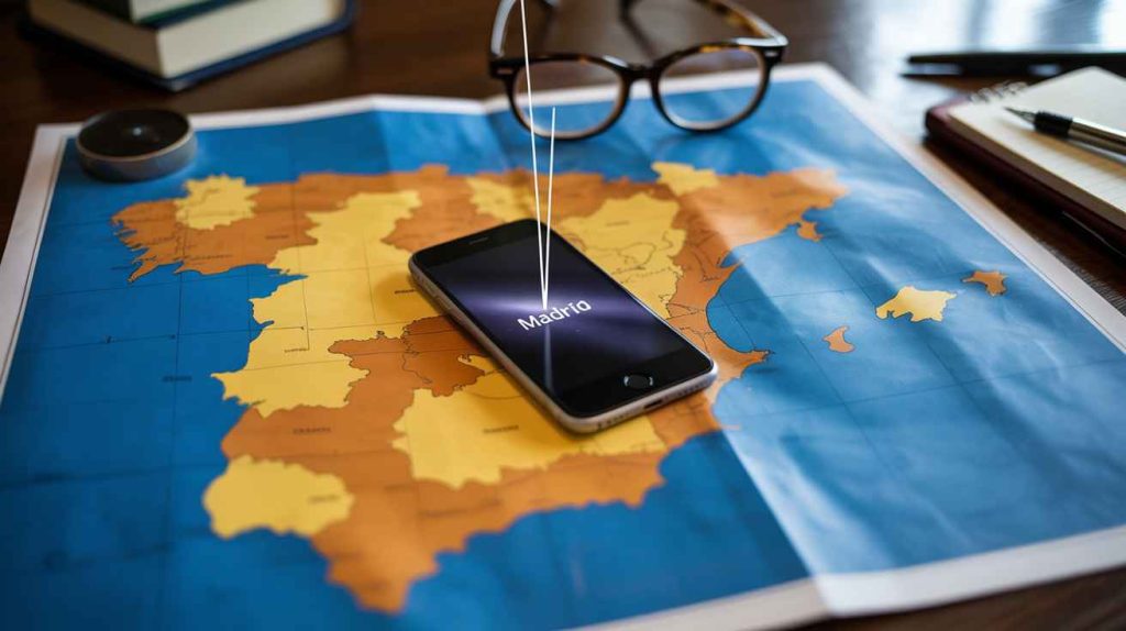 de dónde es este número de teléfono