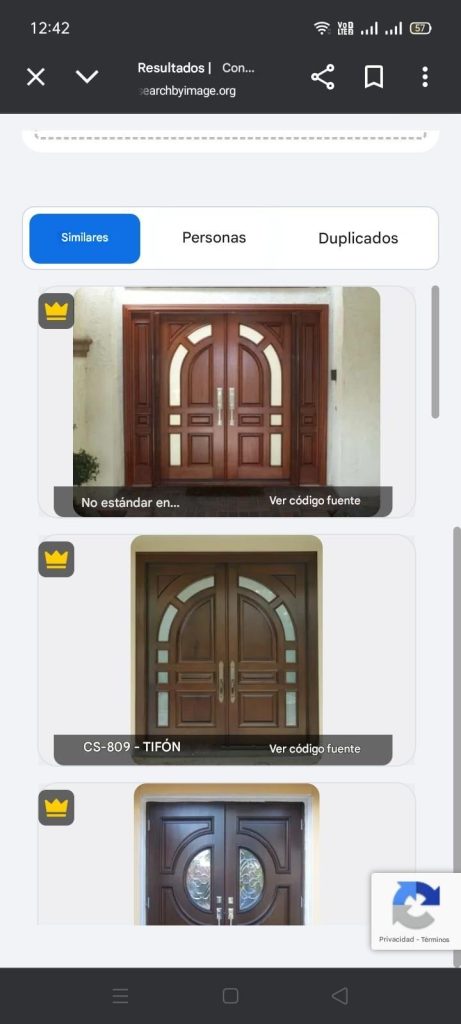 buscar por imagen a una persona