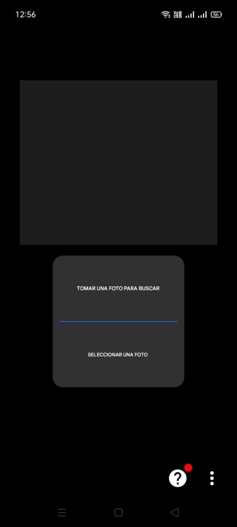 buscar por imagen a una persona