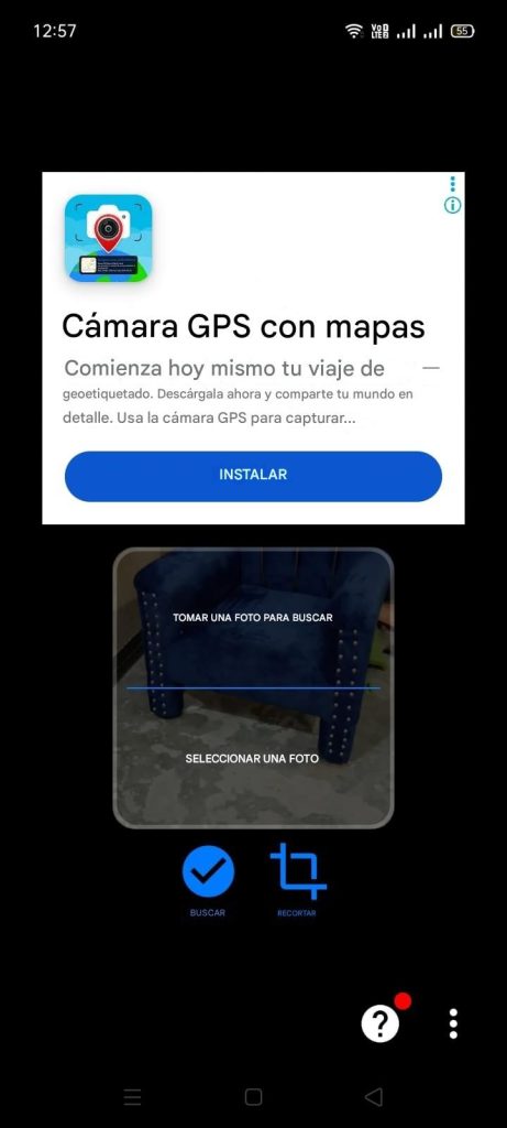 buscar por imagen a una persona