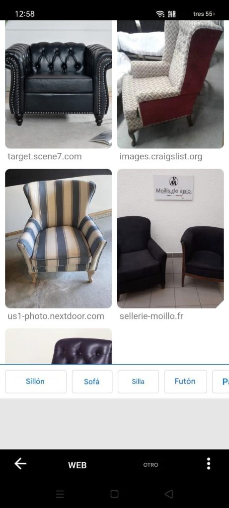 buscar por imagen a una persona