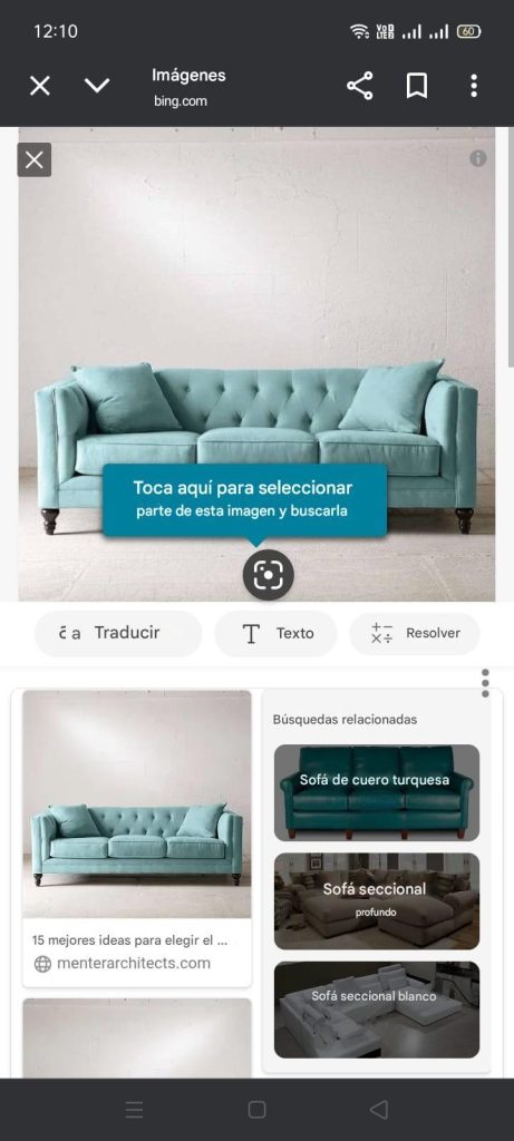 google buscar por imagen