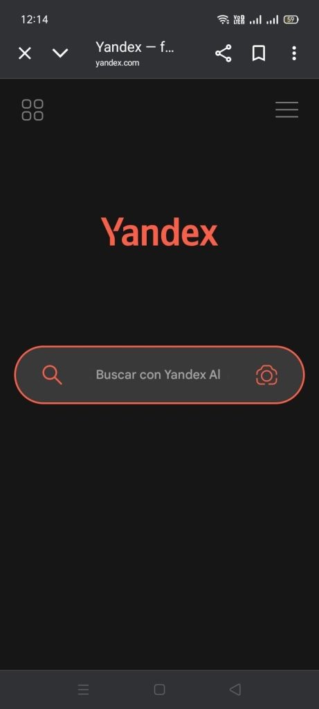como buscar una imagen en google desde el celular