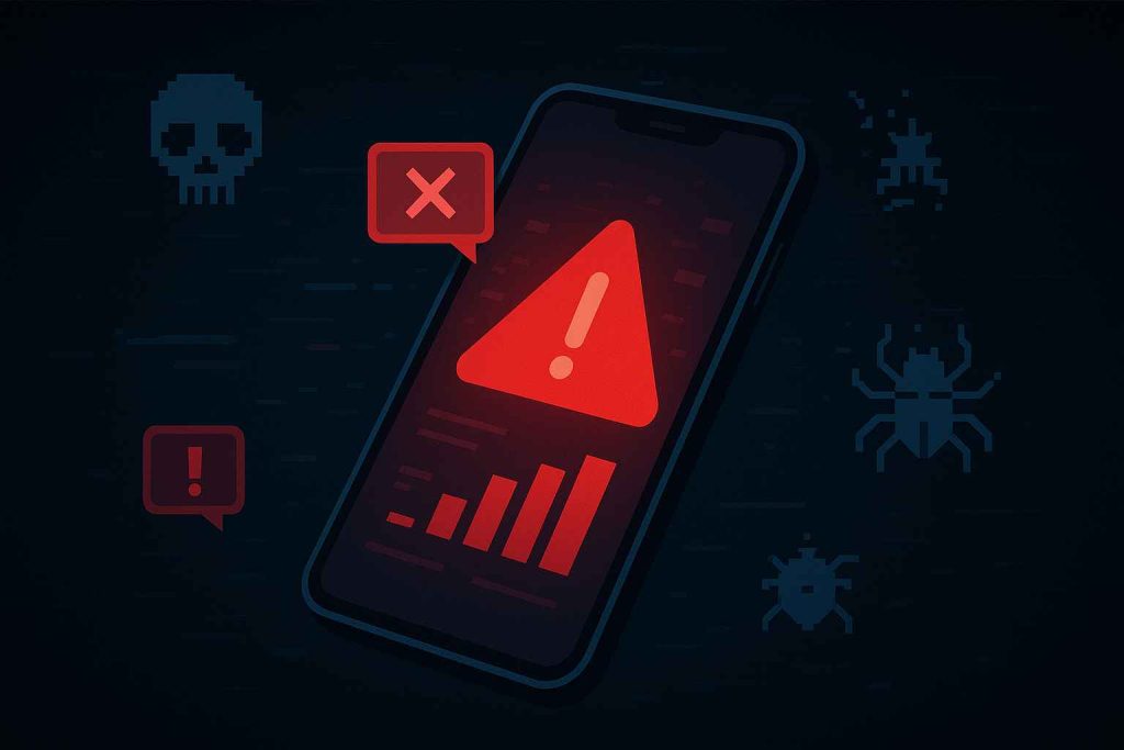 limpiar virus de celular