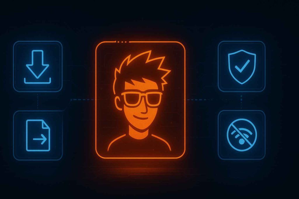 Cómo Descargar Sprunki Incredibox para Offline (Paso a Paso Seguro)