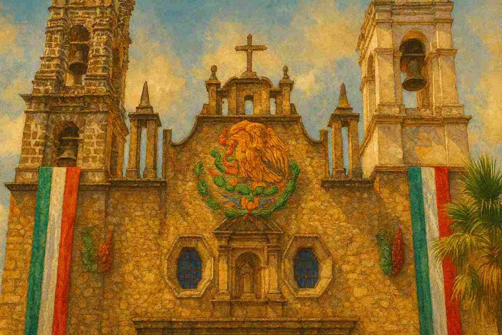 Villa del Carbón (Estado de México)-Pueblos Mágicos Cerca de CDMX