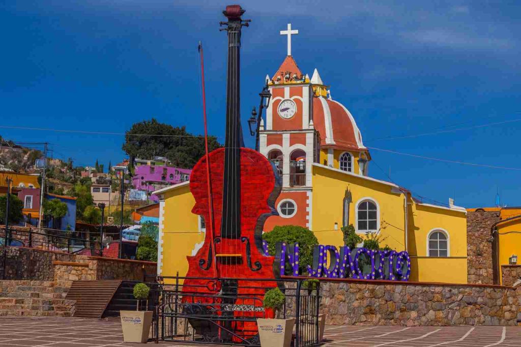 Malinalco (Estado de México)-Pueblos Mágicos Cerca de CDMX