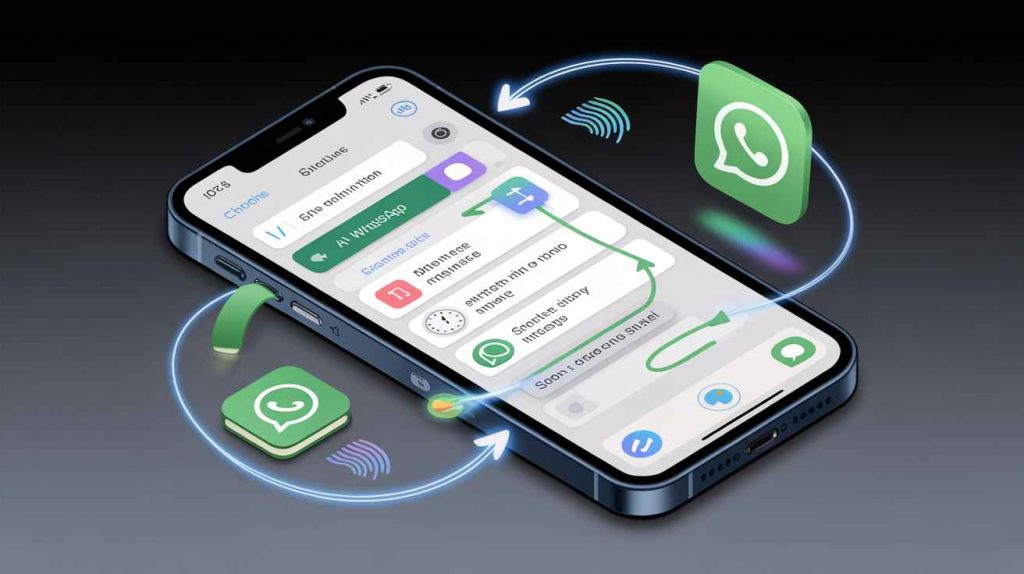 como programar un mensaje en instagram