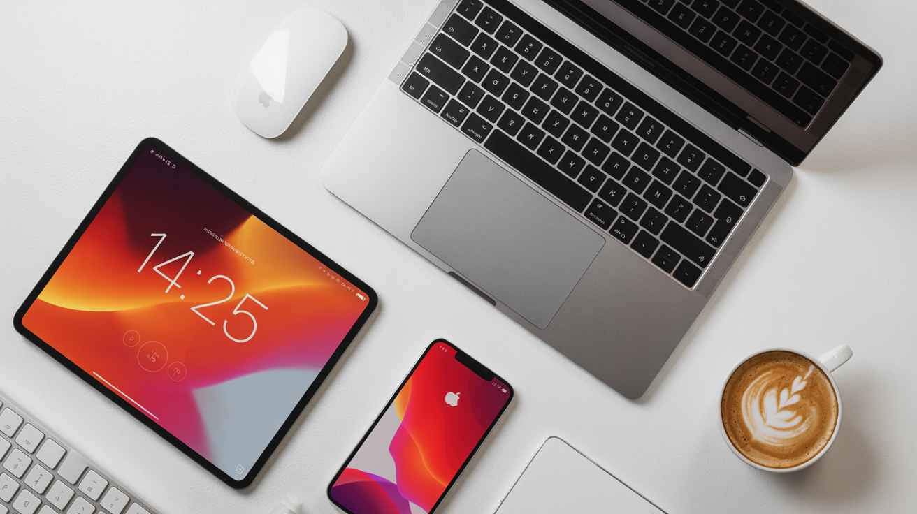 Cómo Tomar Captura de Pantalla en Mac