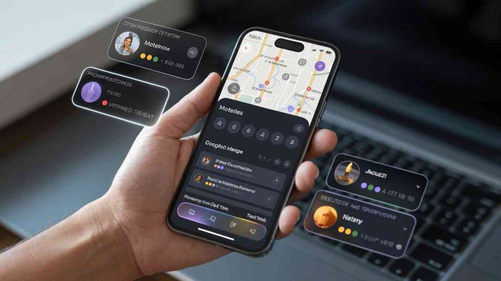 moteles cancún av portillo