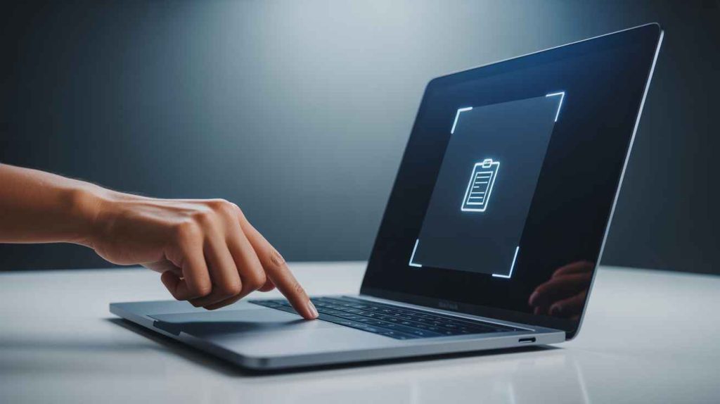 como hacer captura de pantalla en mac con teclado windows