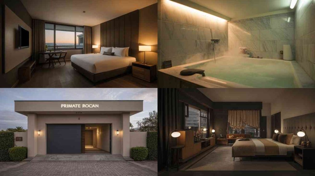 moteles cancún cerca de mi