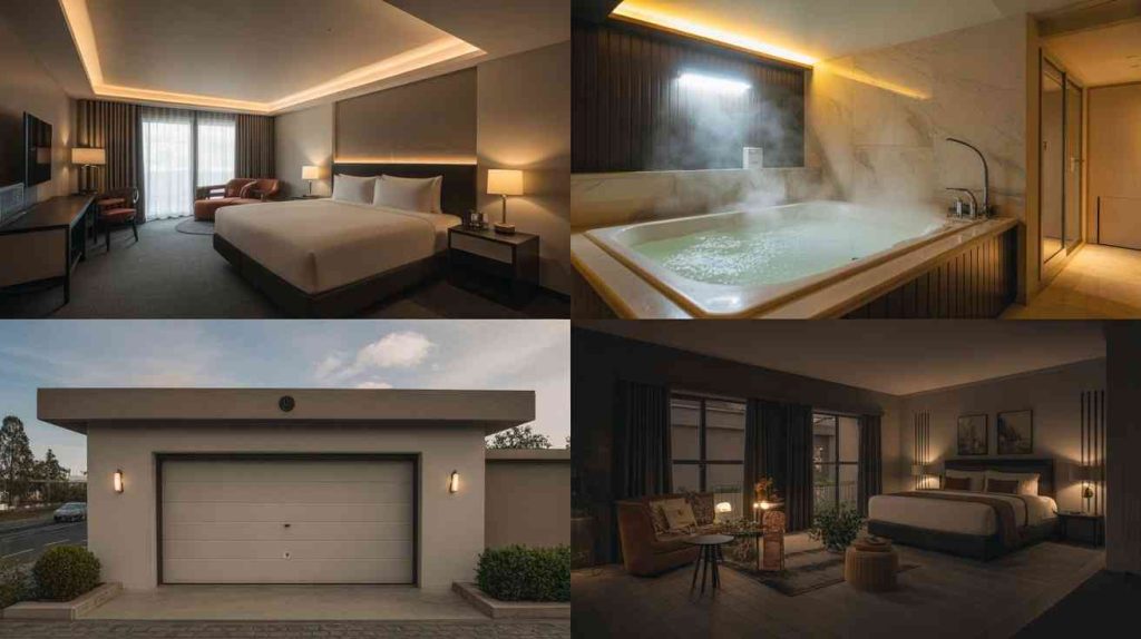 moteles cerca de mi ubicación económicos