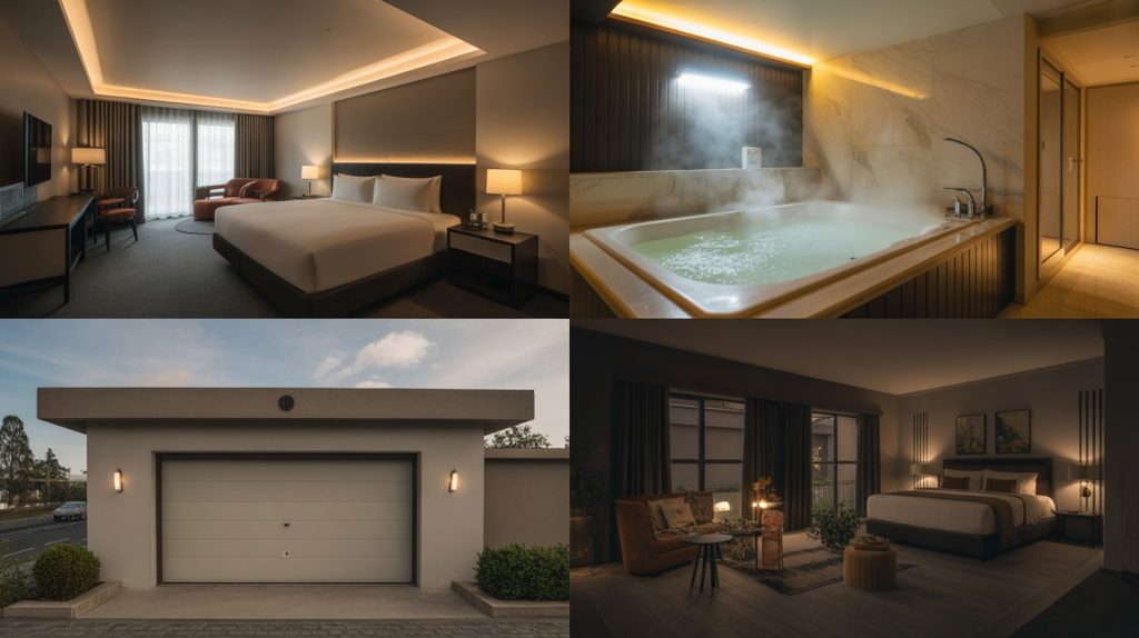 moteles torreón cerca de mi