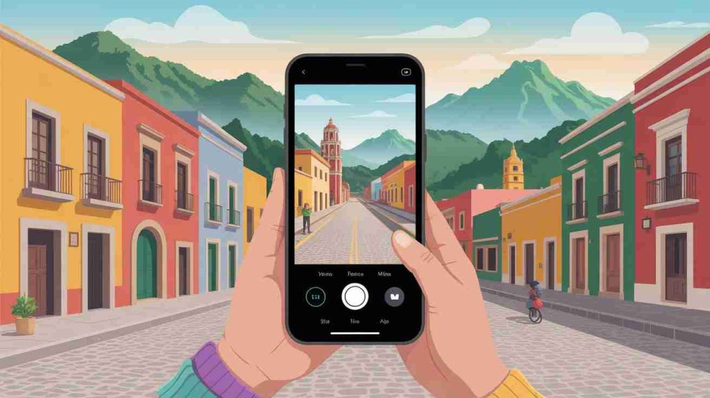 Apps para Fotos y Videos