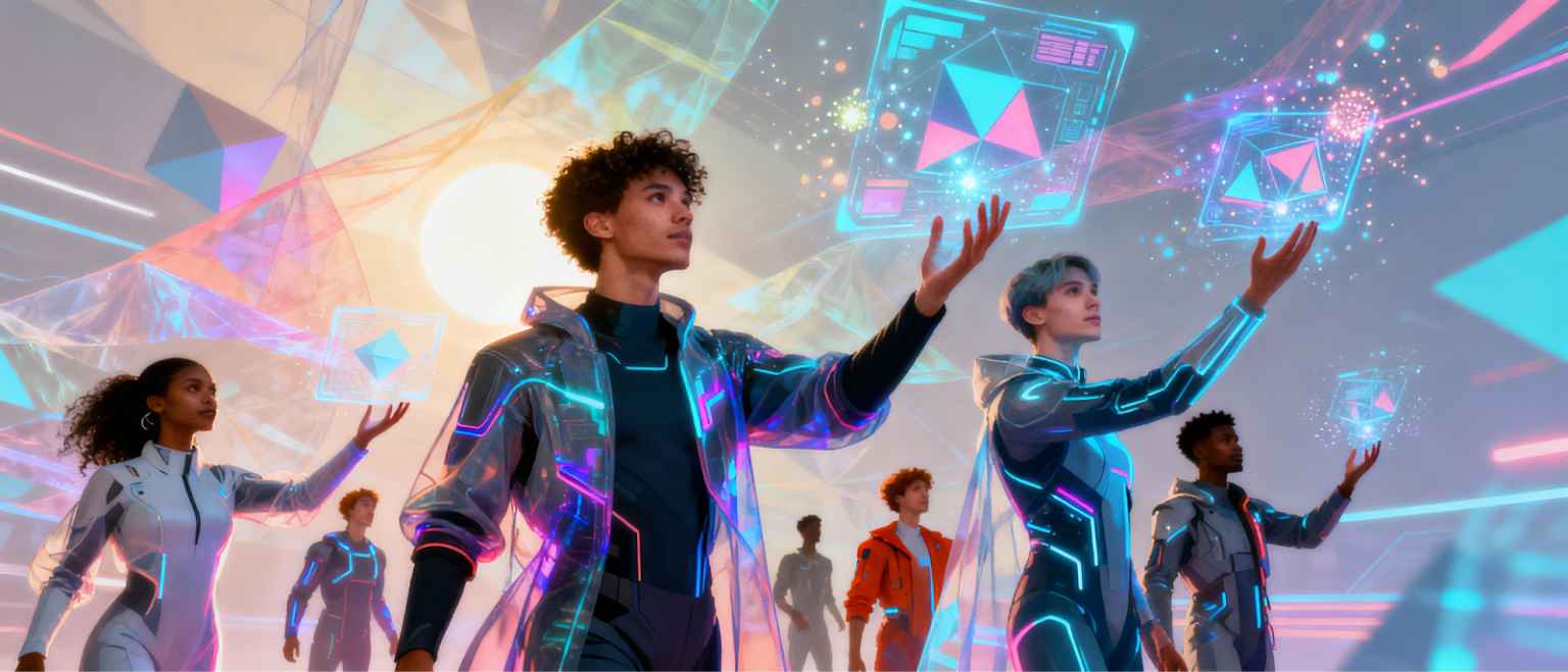 La Evolución Del Contenido Digital Gracias a la Inteligencia Artificial