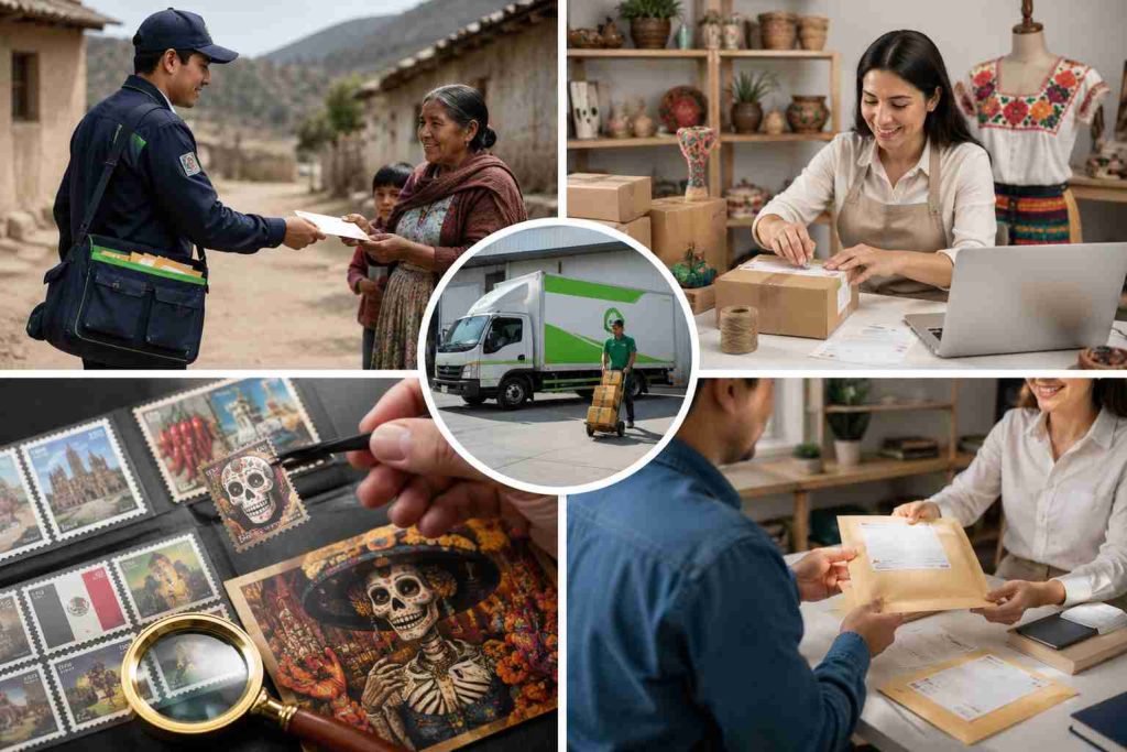 Casos de Éxito Mexicanos