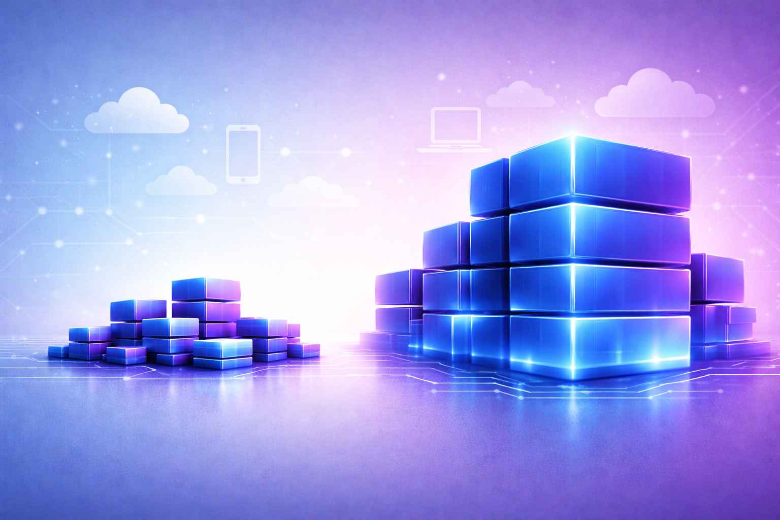 que es mejor megas o gigas en internet