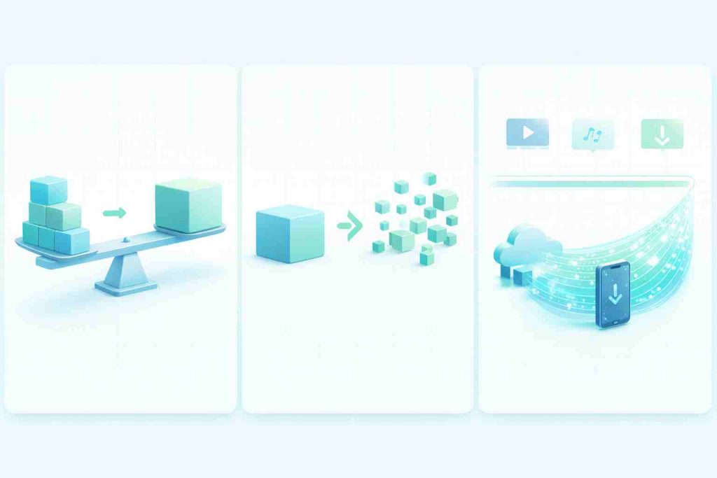 que es más 10 gigas o 50 megas