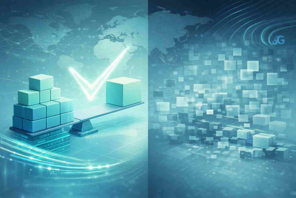 Ventajas y Desventajas: Analizando la Competencia