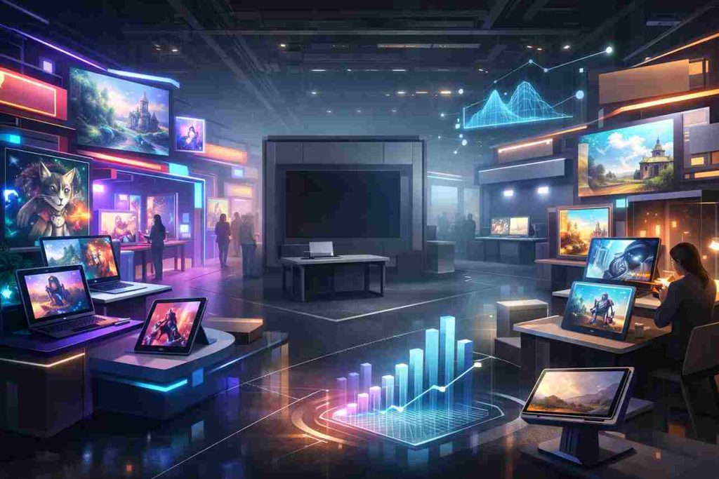 creador de imagenes con ia bing