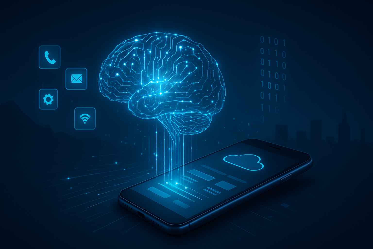 Ventajas y Desventajas de la Inteligencia Artificial