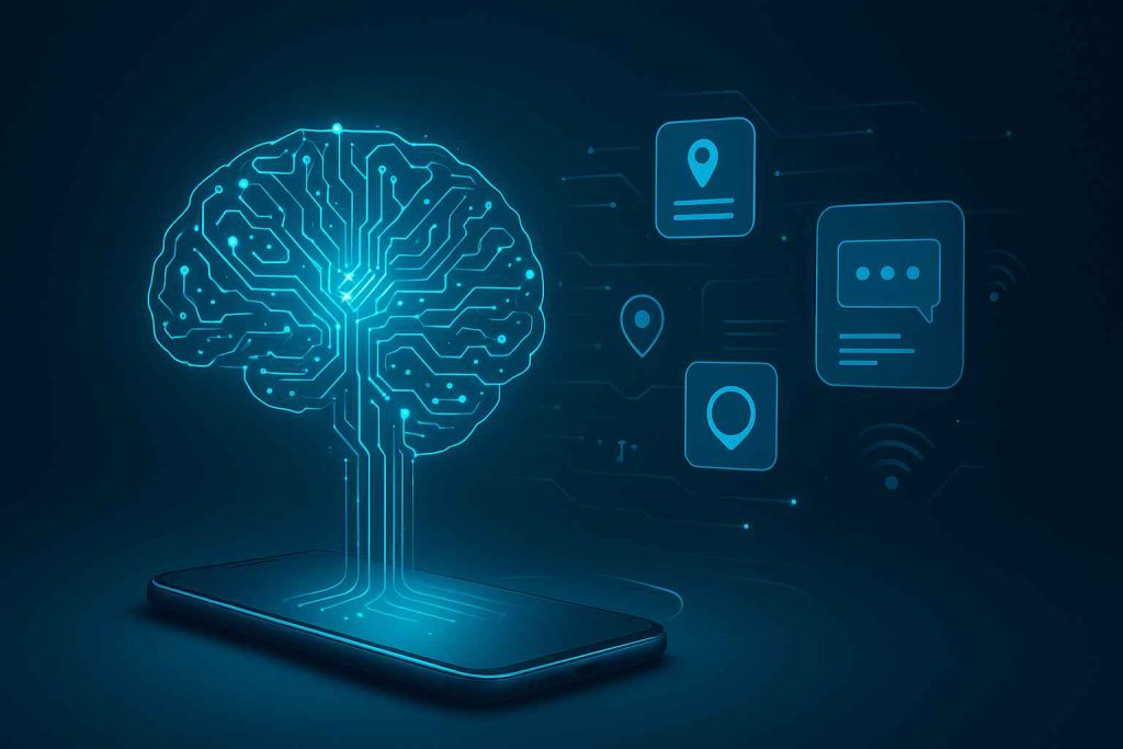 10 desventajas de la inteligencia artificial