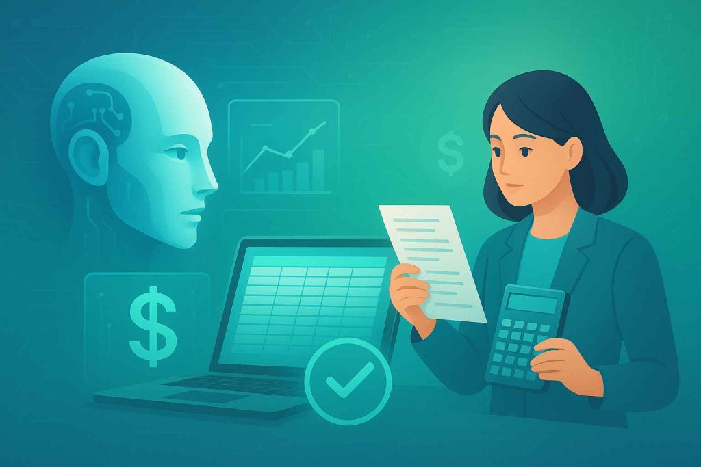 Ventajas y Desventajas de la Inteligencia Artificial en la Contabilidad