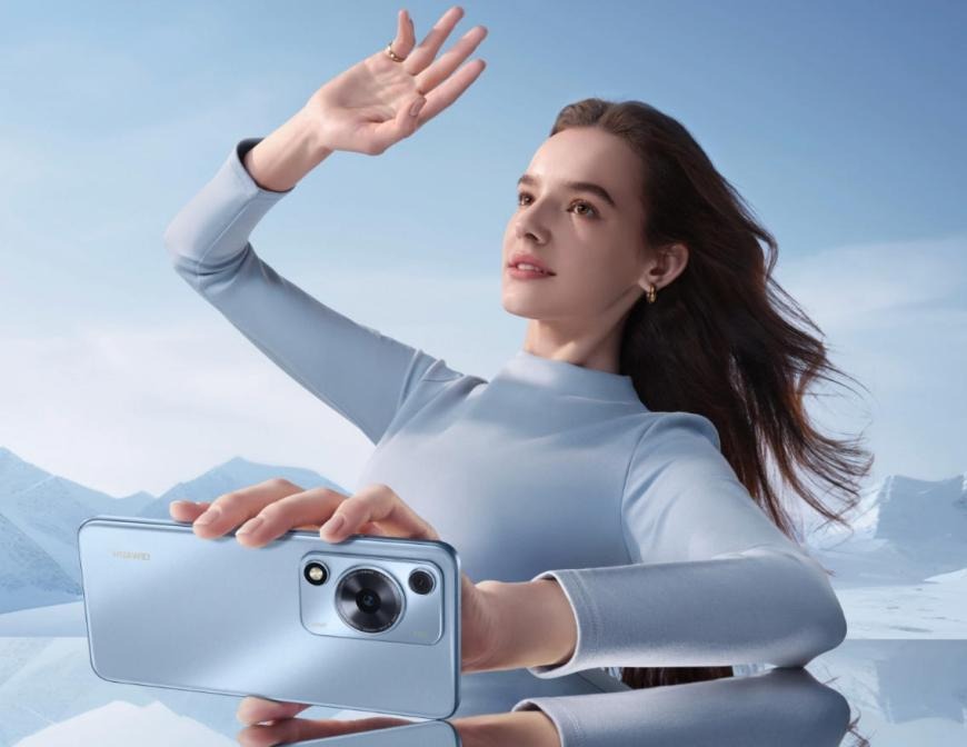 Por qué los juegos dependen de Google Play en dispositivos HUAWEI