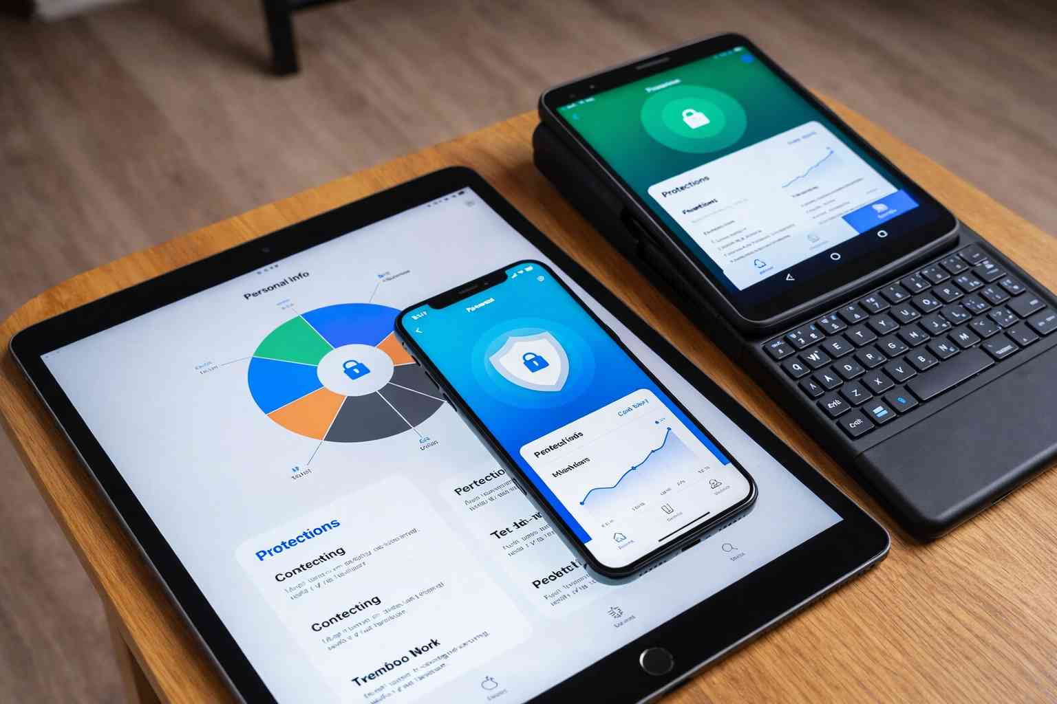 Control Parental en iPhone
